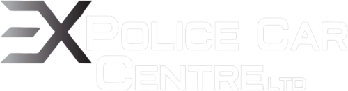 Ex Police Car Centre